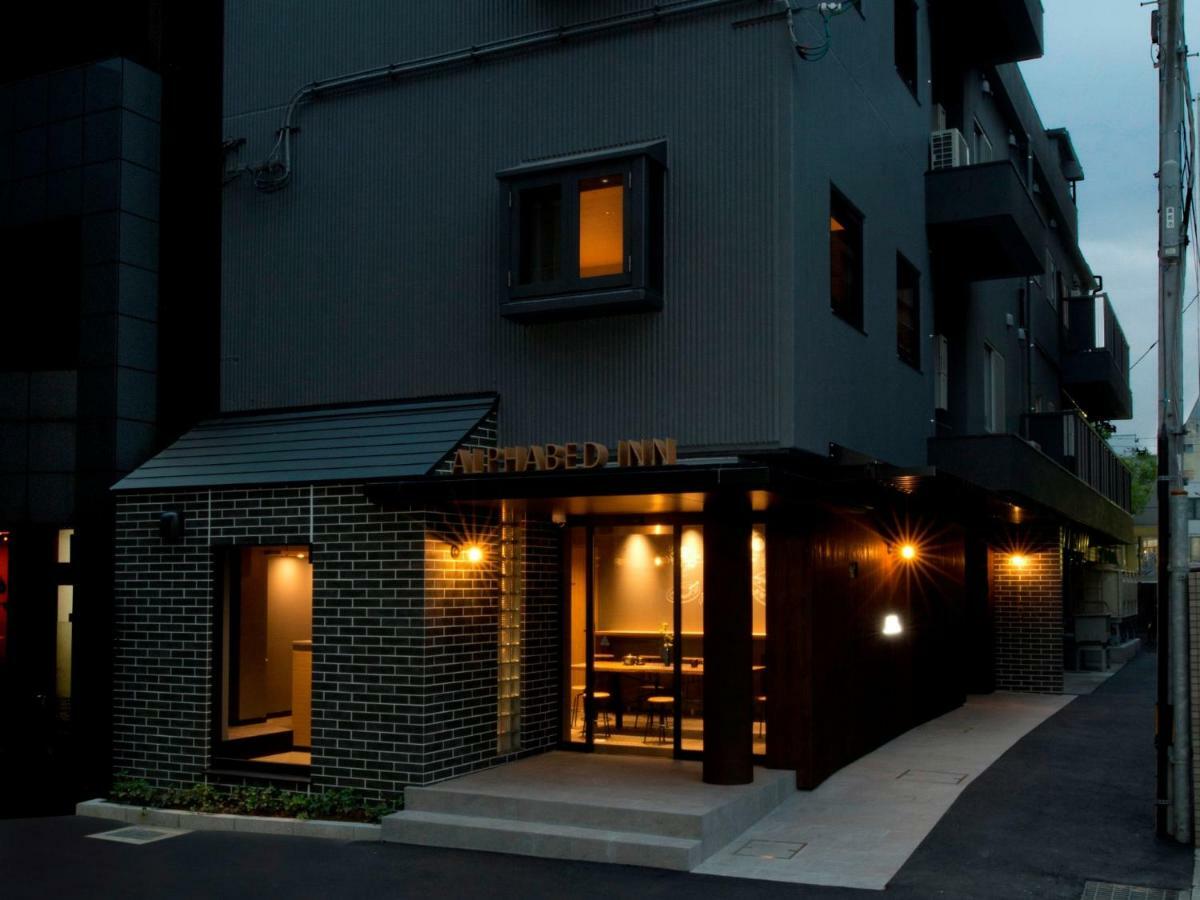 Alphabed Inn Takamatsuekimae 301 / Vacation Stay 36560 Extérieur photo