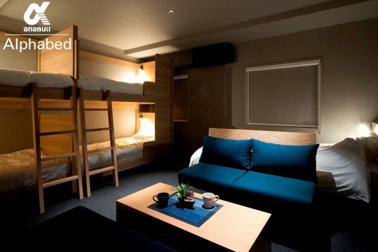 Alphabed Inn Takamatsuekimae 301 / Vacation Stay 36560 Extérieur photo